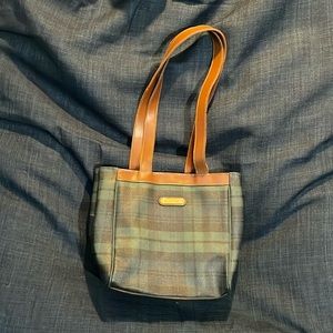Vintage Polo Ralph Lauren Bag